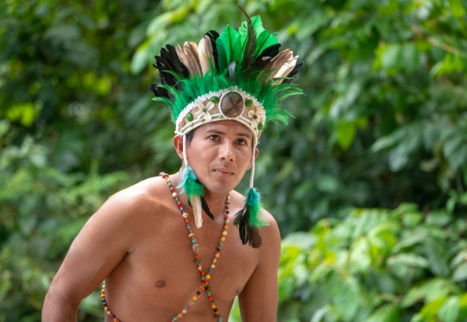 Povos e Comunidades Tradicionais do Pantanal